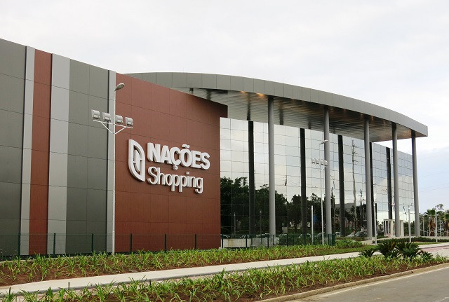 Imagem Nações Shopping