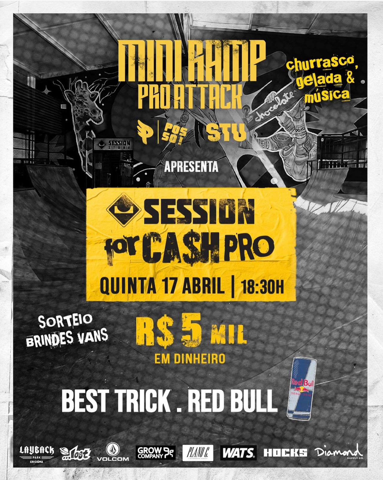SESSION FOR CASH PRO