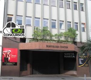 Imagem Bortoluzzi Center