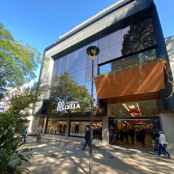 Imagem Shopping Della