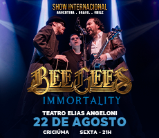 Imagem BEE GEES IMMORTALITY