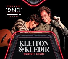 Imagem Kleiton & Kledir