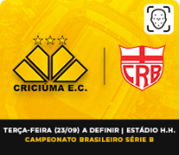 Imagem Campeonato Brasileiro