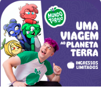 Imagem Mundo Torajô