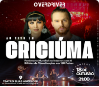  Overdriver Duo