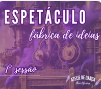FÁBRICA DE IDEIAS.